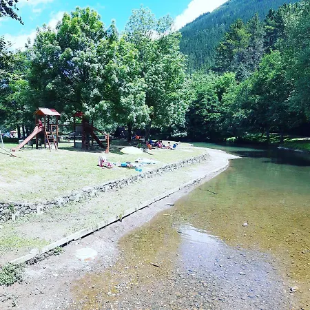 Guest house Ubilla Aterpetxea