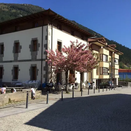 Guest house Ubilla Aterpetxea *