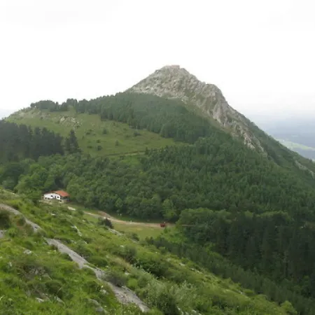 Guest house Ubilla Aterpetxea