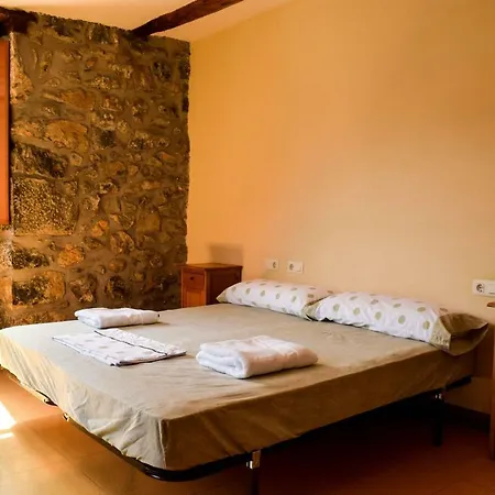 Ubilla Aterpetxea Guest house