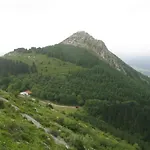 Pensión Ubilla Aterpetxea
