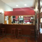 Ubilla Aterpetxea Pensión *