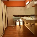 Ubilla Aterpetxea Pensión *