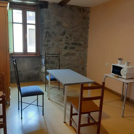 Ubilla Aterpetxea Guest house *