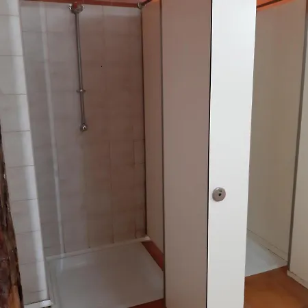 Guest house Ubilla Aterpetxea