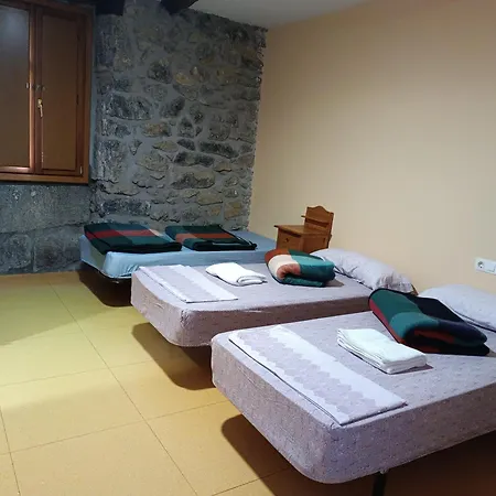 Guest house Ubilla Aterpetxea