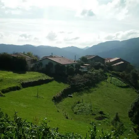 Ubilla Aterpetxea *