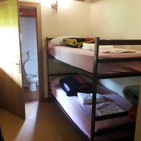 Ubilla Aterpetxea Aulestia