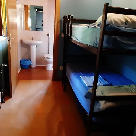 Ubilla Aterpetxea * Aulestia